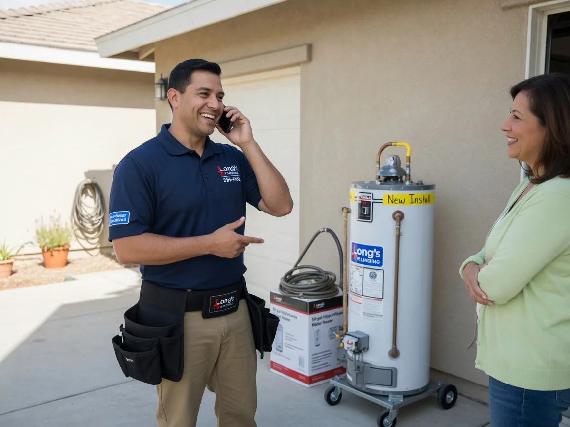 Leak Detection Murfreesboro, NC FAQs